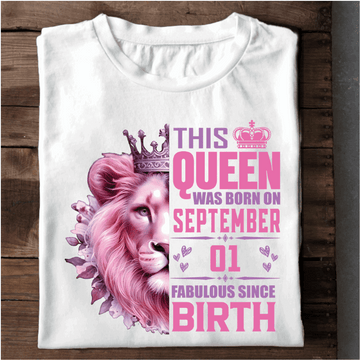 013 - SEPTEMBER QUEEN 01