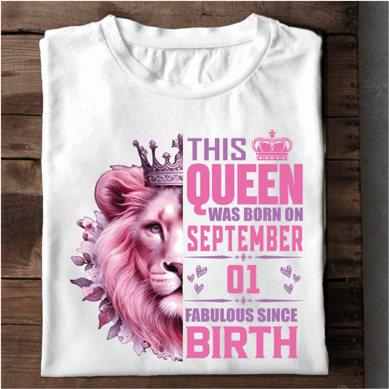013 - SEPTEMBER QUEEN 01