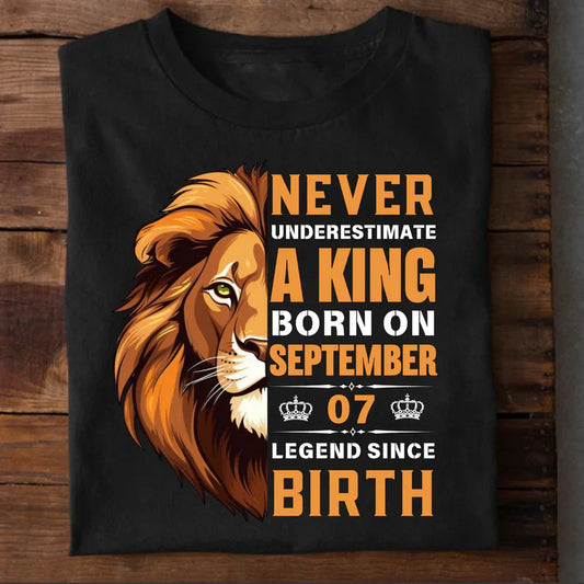 012 - SEPTEMBER KING 07