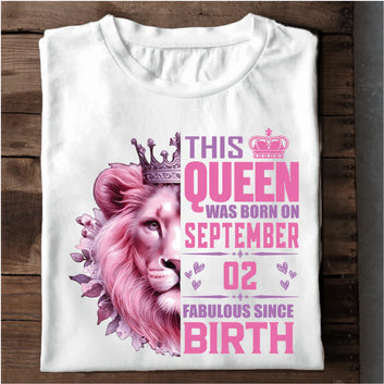 013 - SEPTEMBER QUEEN 02
