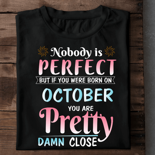 048 - IF YOU ARE BORN IN OCTOBER