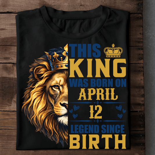 005-01-This King – April 12
