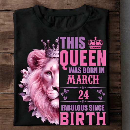 004-01-Birthday This Queen – March 24